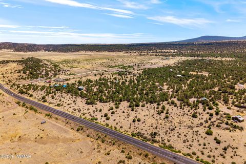 Tiny photo for 41355 US-180, Nutrioso, AZ 85932 (MLS # 256819)