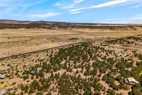 Tiny photo for 41355 US-180, Nutrioso, AZ 85932 (MLS # 256819)