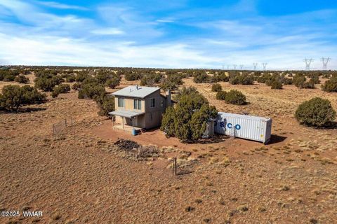 Tiny photo for 94 CR N9027, Concho, AZ 85924 (MLS # 257942)