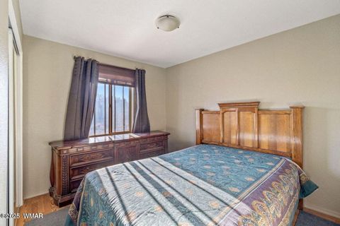 Tiny photo for 94 CR N9027, Concho, AZ 85924 (MLS # 257942)