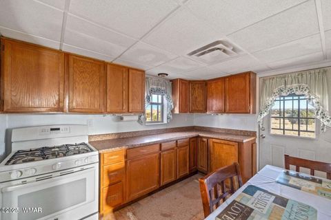 Tiny photo for 94 CR N9027, Concho, AZ 85924 (MLS # 257942)