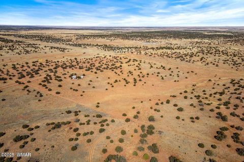 Tiny photo for 94 CR N9027, Concho, AZ 85924 (MLS # 257942)