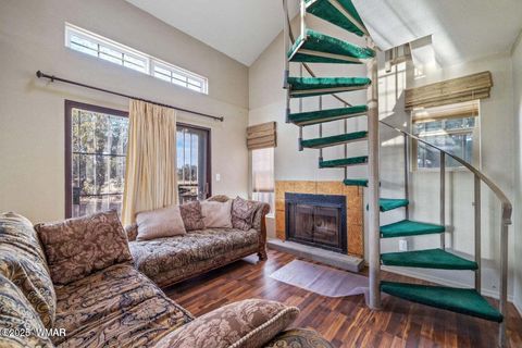 Tiny photo for 94 CR N9027, Concho, AZ 85924 (MLS # 257942)