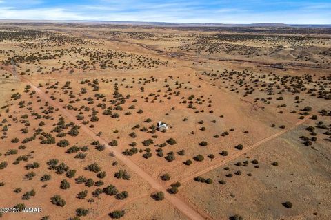 Tiny photo for 94 CR N9027, Concho, AZ 85924 (MLS # 257942)