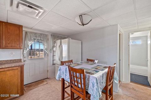 Tiny photo for 94 CR N9027, Concho, AZ 85924 (MLS # 257942)