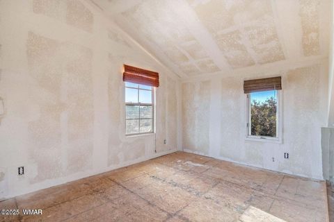 Tiny photo for 94 CR N9027, Concho, AZ 85924 (MLS # 257942)