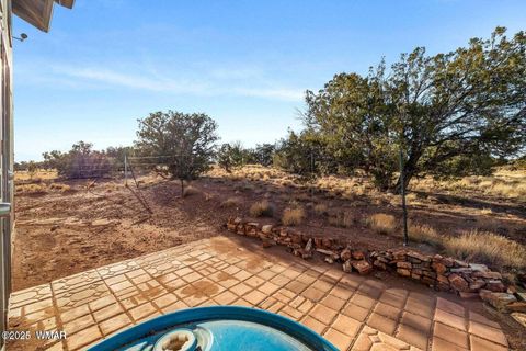 Tiny photo for 94 CR N9027, Concho, AZ 85924 (MLS # 257942)