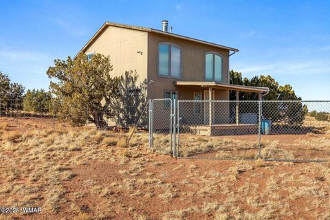Tiny photo for 94 CR N9027, Concho, AZ 85924 (MLS # 257942)