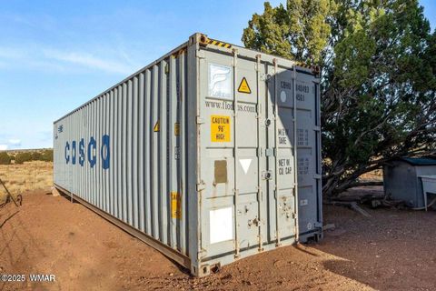 Tiny photo for 94 CR N9027, Concho, AZ 85924 (MLS # 257942)