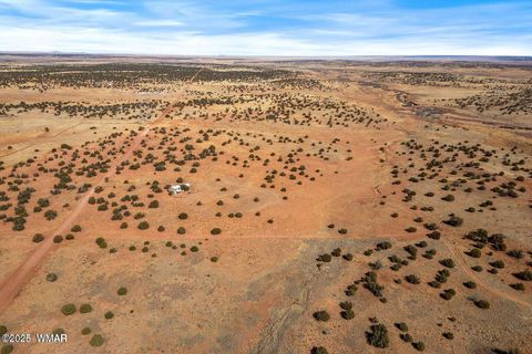 Tiny photo for 94 CR N9027, Concho, AZ 85924 (MLS # 257942)