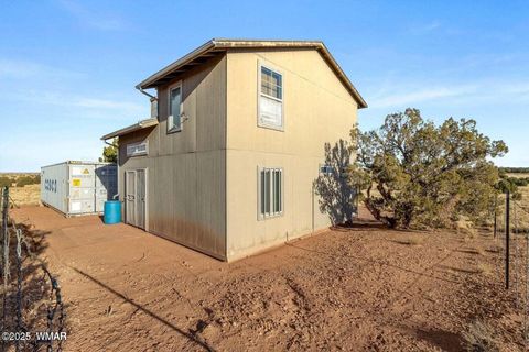 Tiny photo for 94 CR N9027, Concho, AZ 85924 (MLS # 257942)