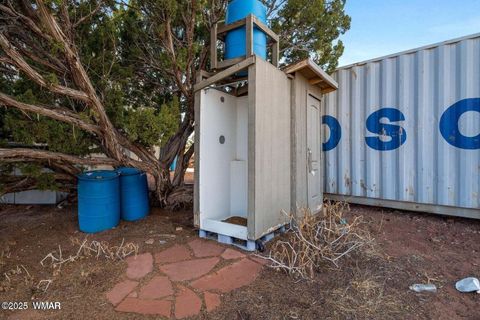 Tiny photo for 94 CR N9027, Concho, AZ 85924 (MLS # 257942)