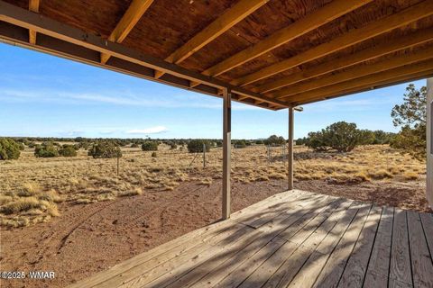 Tiny photo for 94 CR N9027, Concho, AZ 85924 (MLS # 257942)