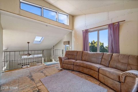 Tiny photo for 94 CR N9027, Concho, AZ 85924 (MLS # 257942)