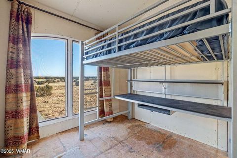 Tiny photo for 94 CR N9027, Concho, AZ 85924 (MLS # 257942)