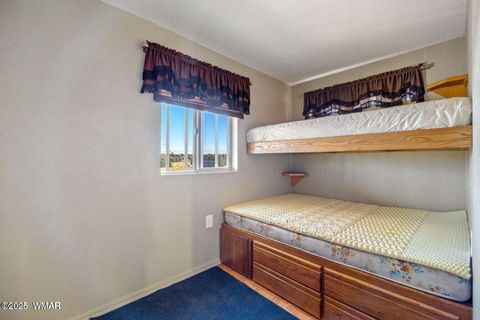 Tiny photo for 94 CR N9027, Concho, AZ 85924 (MLS # 257942)