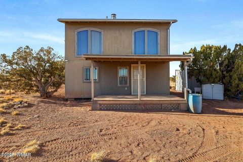 Photo of 94 CR N9027, Concho, AZ 85924 (MLS # 257942)