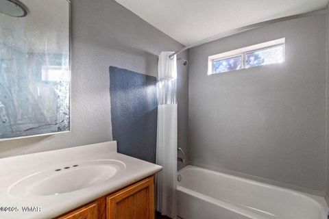 Tiny photo for 94 CR N9027, Concho, AZ 85924 (MLS # 257942)