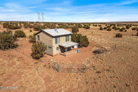 Tiny photo for 94 CR N9027, Concho, AZ 85924 (MLS # 257942)