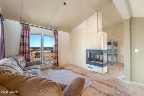Tiny photo for 94 CR N9027, Concho, AZ 85924 (MLS # 257942)