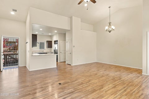 Tiny photo for 821 W Summer Haven Lane, Lakeside, AZ 85929 (MLS # 263535)