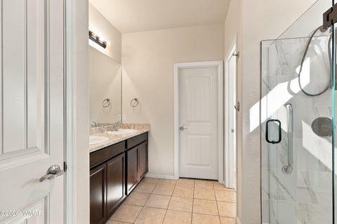 Tiny photo for 821 W Summer Haven Lane, Lakeside, AZ 85929 (MLS # 263535)