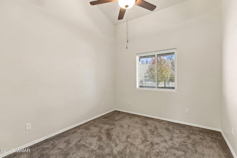 Tiny photo for 821 W Summer Haven Lane, Lakeside, AZ 85929 (MLS # 263535)