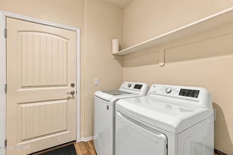Tiny photo for 821 W Summer Haven Lane, Lakeside, AZ 85929 (MLS # 263535)