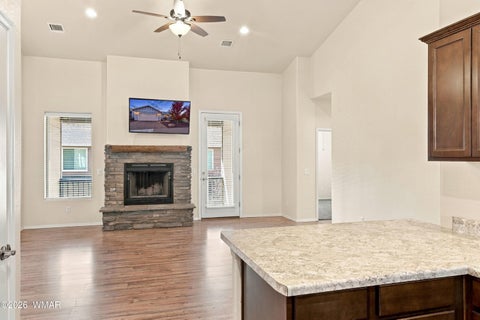 Tiny photo for 821 W Summer Haven Lane, Lakeside, AZ 85929 (MLS # 263535)