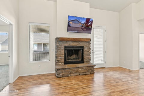 Tiny photo for 821 W Summer Haven Lane, Lakeside, AZ 85929 (MLS # 263535)