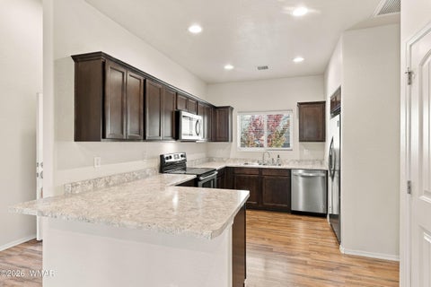 Tiny photo for 821 W Summer Haven Lane, Lakeside, AZ 85929 (MLS # 263535)