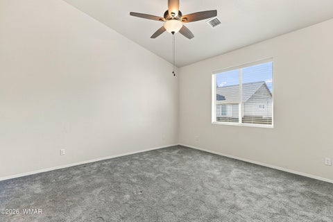 Tiny photo for 821 W Summer Haven Lane, Lakeside, AZ 85929 (MLS # 263535)