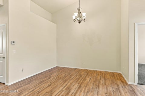 Tiny photo for 821 W Summer Haven Lane, Lakeside, AZ 85929 (MLS # 263535)