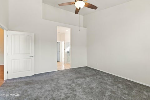 Tiny photo for 821 W Summer Haven Lane, Lakeside, AZ 85929 (MLS # 263535)