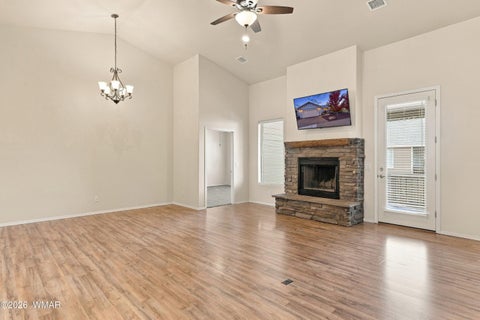 Tiny photo for 821 W Summer Haven Lane, Lakeside, AZ 85929 (MLS # 263535)