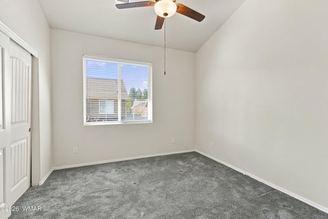 Tiny photo for 821 W Summer Haven Lane, Lakeside, AZ 85929 (MLS # 263535)