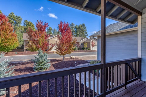 Tiny photo for 821 W Summer Haven Lane, Lakeside, AZ 85929 (MLS # 263535)