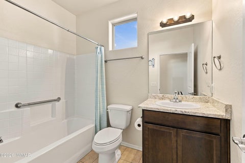 Tiny photo for 821 W Summer Haven Lane, Lakeside, AZ 85929 (MLS # 263535)