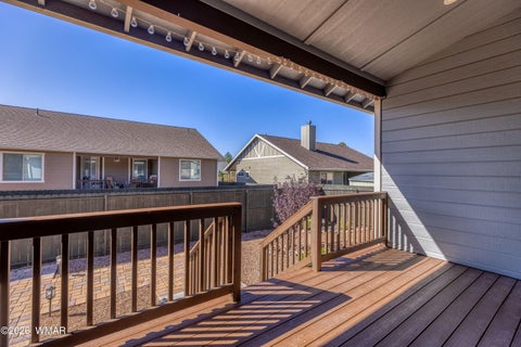 Tiny photo for 821 W Summer Haven Lane, Lakeside, AZ 85929 (MLS # 263535)