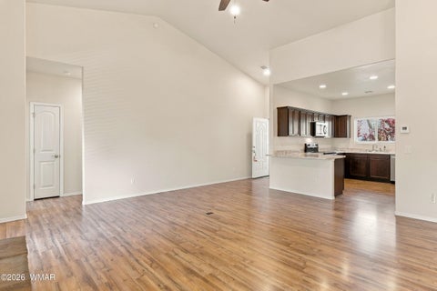 Tiny photo for 821 W Summer Haven Lane, Lakeside, AZ 85929 (MLS # 263535)