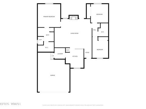 Tiny photo for 821 W Summer Haven Lane, Lakeside, AZ 85929 (MLS # 263535)