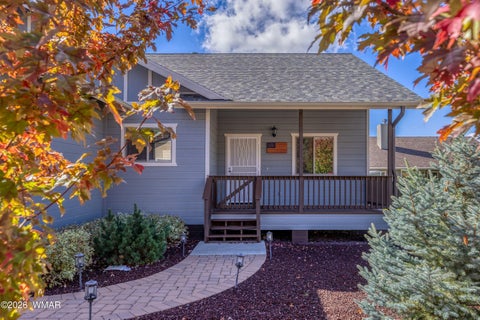 Tiny photo for 821 W Summer Haven Lane, Lakeside, AZ 85929 (MLS # 263535)