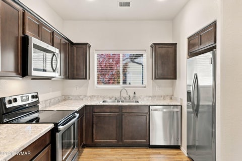 Tiny photo for 821 W Summer Haven Lane, Lakeside, AZ 85929 (MLS # 263535)