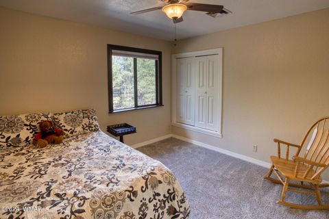 Tiny photo for 2494 Lupine Circle, Pinetop, AZ 85935 (MLS # 255017)