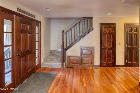 Tiny photo for 2494 Lupine Circle, Pinetop, AZ 85935 (MLS # 255017)