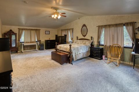 Tiny photo for 2494 Lupine Circle, Pinetop, AZ 85935 (MLS # 255017)