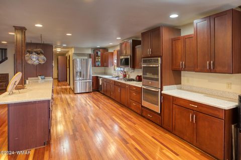 Tiny photo for 2494 Lupine Circle, Pinetop, AZ 85935 (MLS # 255017)