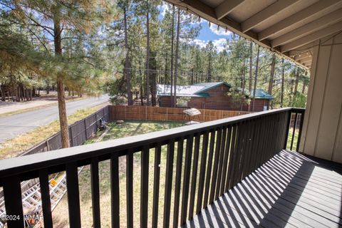 Tiny photo for 2494 Lupine Circle, Pinetop, AZ 85935 (MLS # 255017)