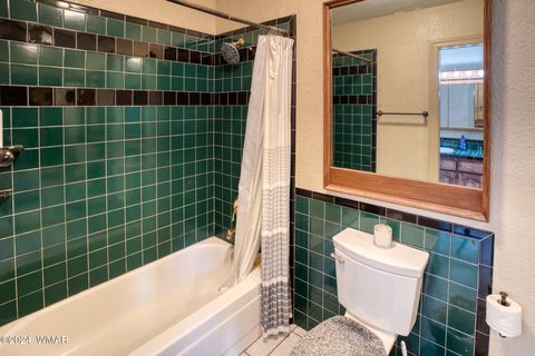 Tiny photo for 2494 Lupine Circle, Pinetop, AZ 85935 (MLS # 255017)
