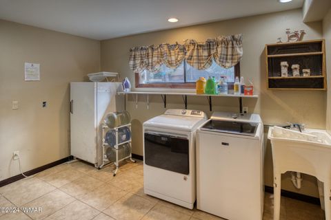 Tiny photo for 2494 Lupine Circle, Pinetop, AZ 85935 (MLS # 255017)